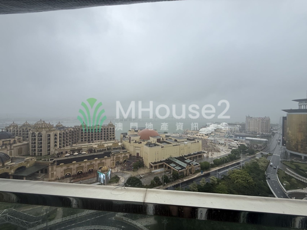 鴻安中心 多戶齊放售 - MHouse2 - 澳門地產資訊平台 | 掌握未來投資潛力