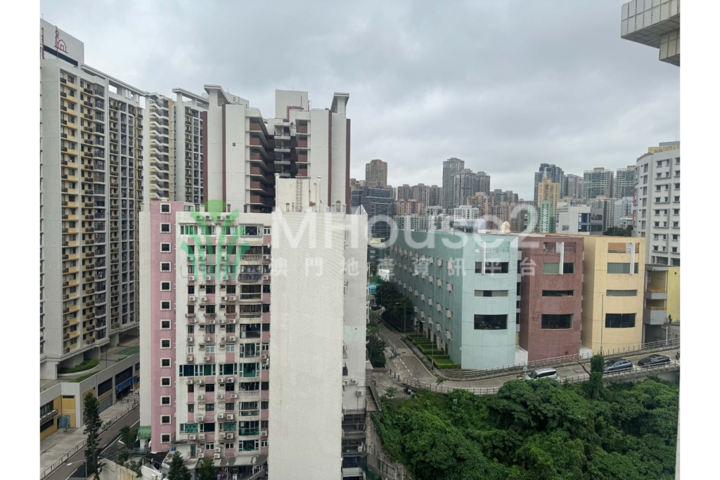 聚龍明珠4座 - MHouse2 - 澳門地產資訊平台 | 掌握未來投資潛力