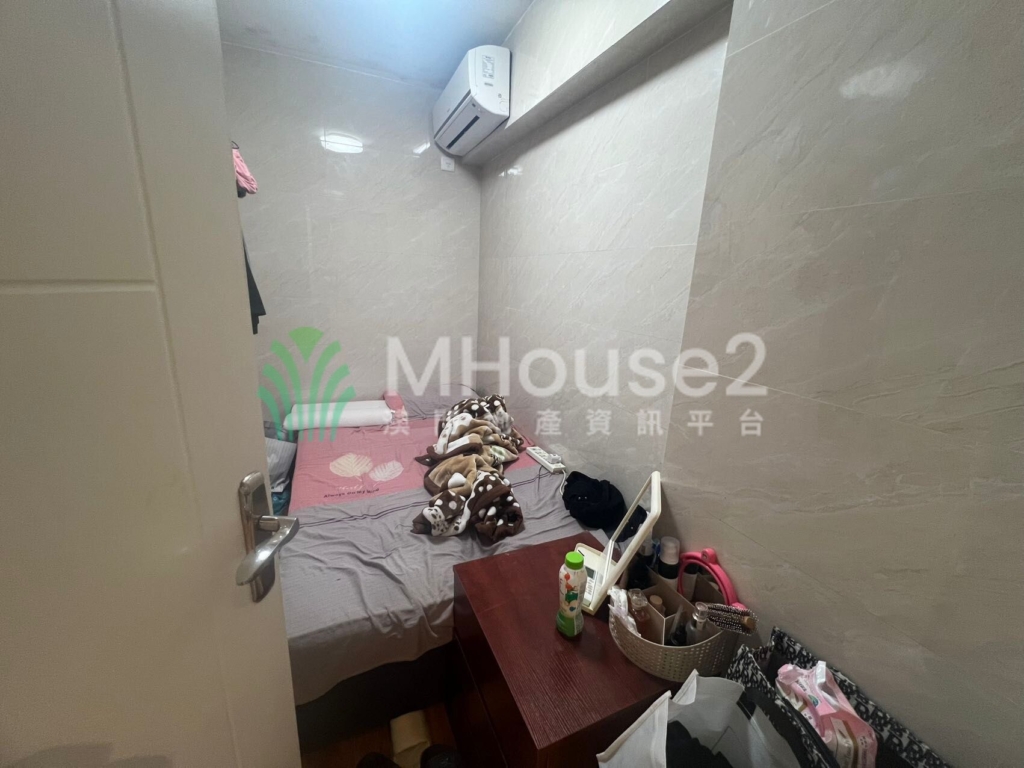 國際中心 - MHouse2 - 澳門地產資訊平台 | 掌握未來投資潛力