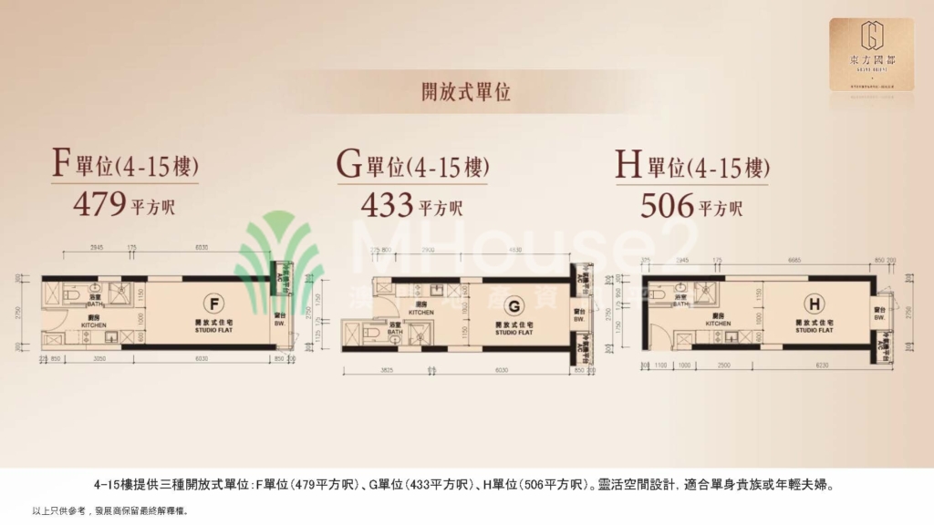 姑娘街「東方國都」反租兩房8000/月 - MHouse2 - 澳門地產資訊平台 | 掌握未來投資潛力
