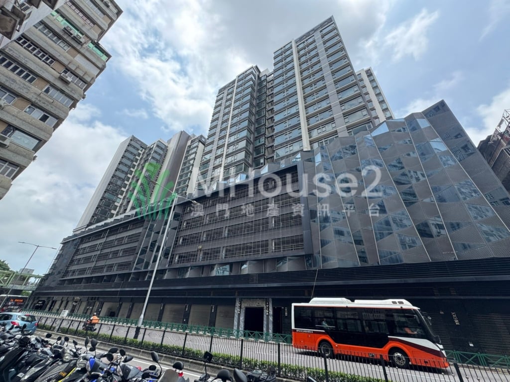 信譽天匯 - MHouse2 - 澳門地產資訊平台 | 掌握未來投資潛力