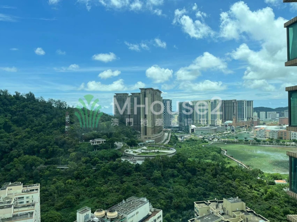 雍景灣複式 五房 銀河景 - MHouse2 - 澳門地產資訊平台 | 掌握未來投資潛力