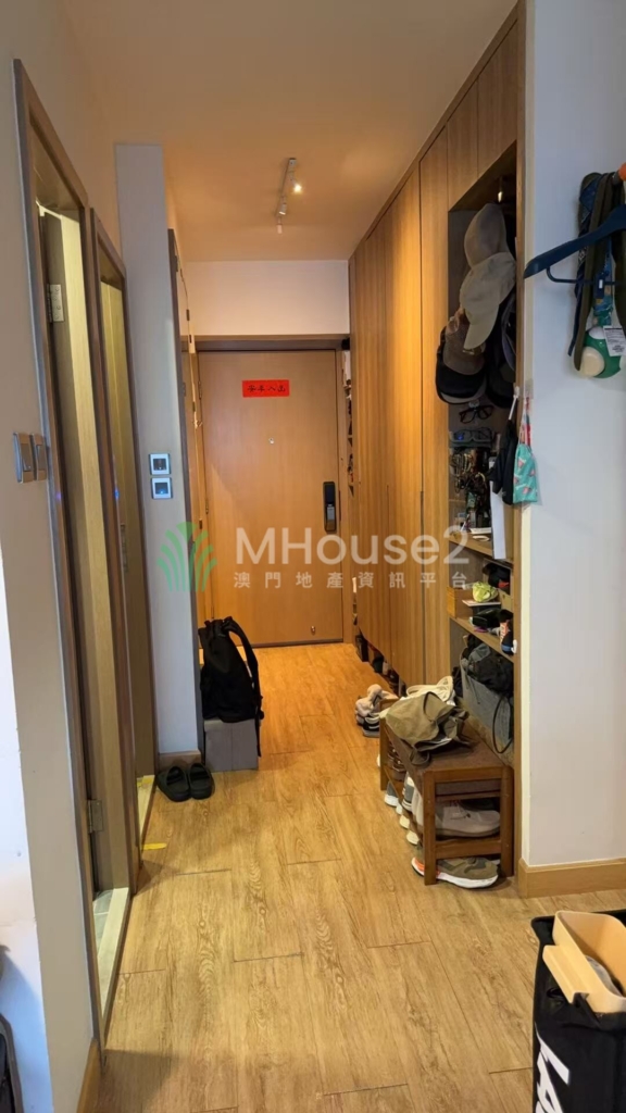 亮點 可配車位 - MHouse2 - 澳門地產資訊平台 | 掌握未來投資潛力