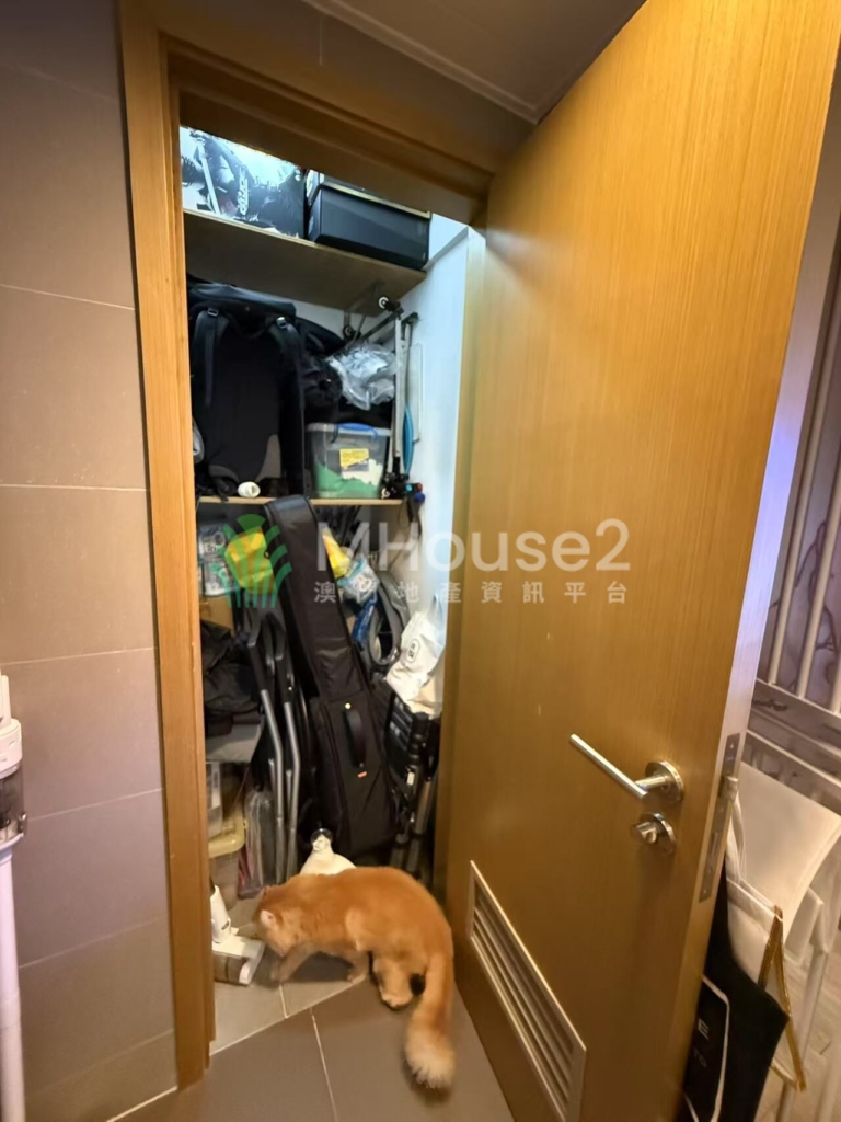 亮點 可配車位 - MHouse2 - 澳門地產資訊平台 | 掌握未來投資潛力