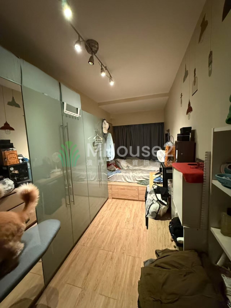 亮點 可配車位 - MHouse2 - 澳門地產資訊平台 | 掌握未來投資潛力