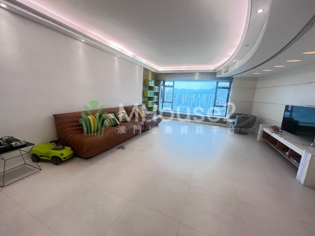 明海灣 海景 - MHouse2 - 澳門地產資訊平台 | 掌握未來投資潛力