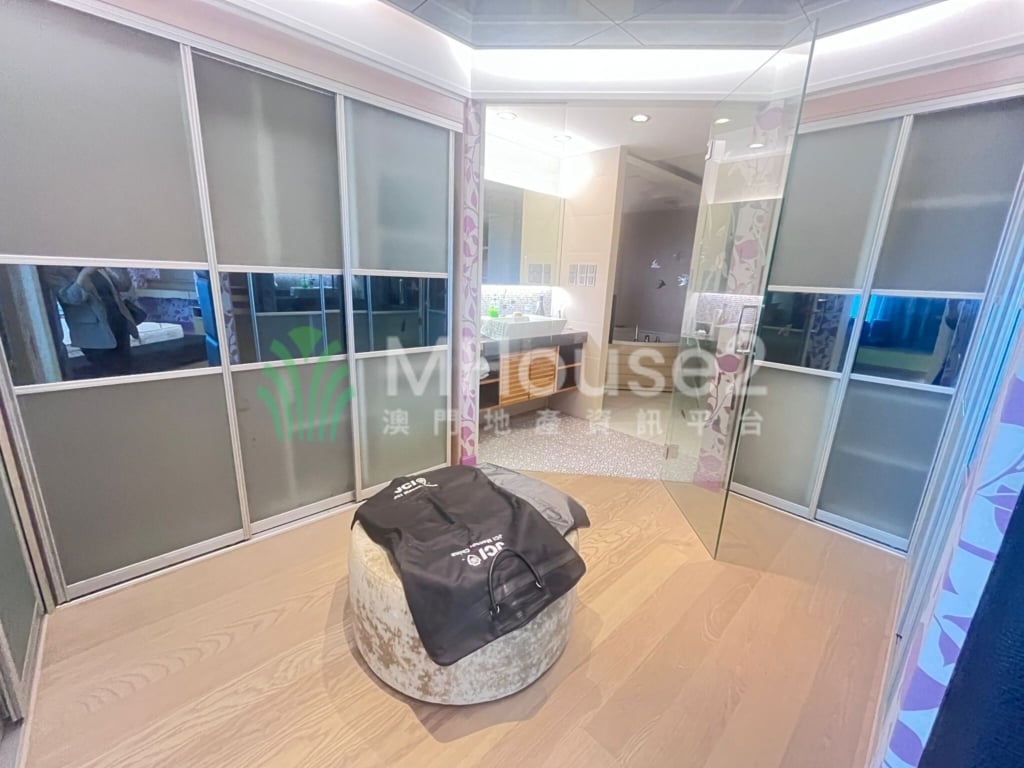 明海灣 海景 - MHouse2 - 澳門地產資訊平台 | 掌握未來投資潛力