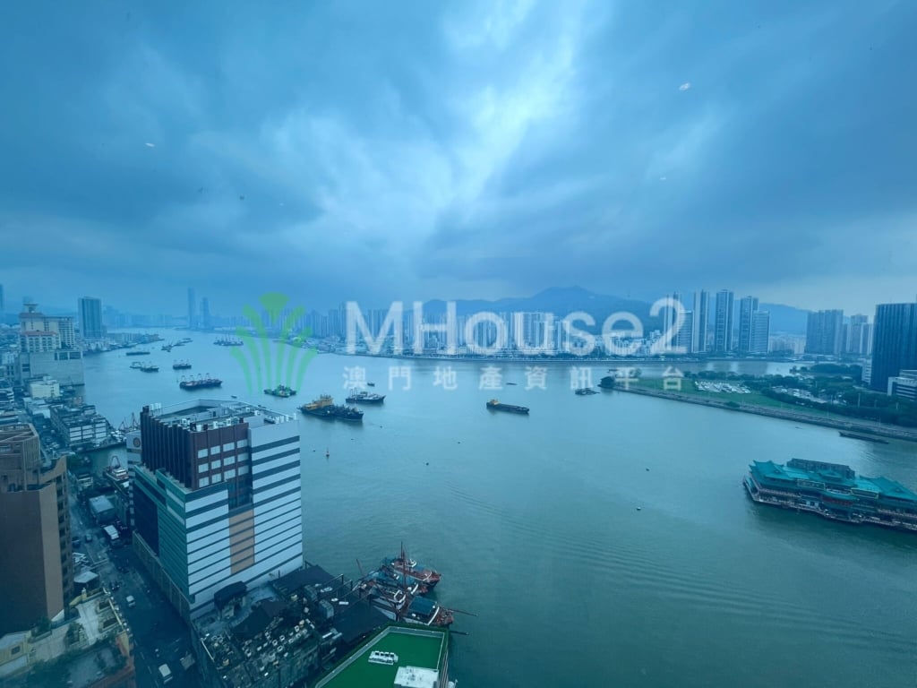 明海灣 海景 - MHouse2 - 澳門地產資訊平台 | 掌握未來投資潛力