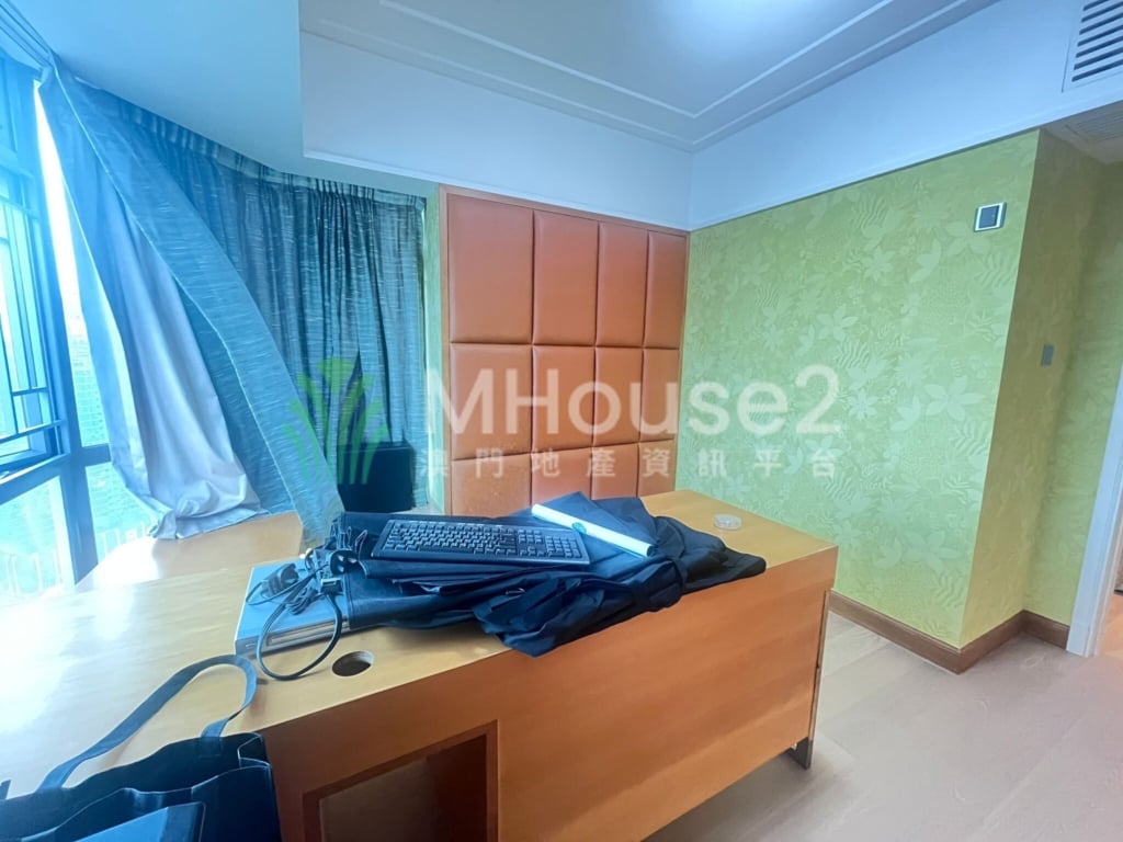 明海灣 海景 - MHouse2 - 澳門地產資訊平台 | 掌握未來投資潛力
