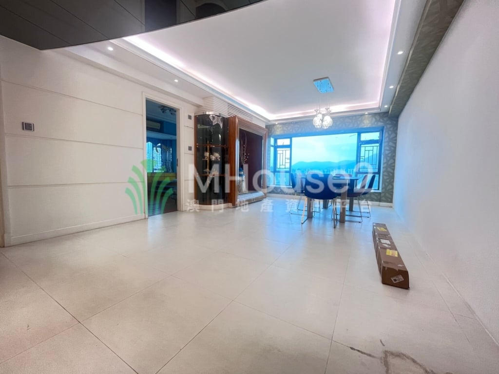 明海灣 海景 - MHouse2 - 澳門地產資訊平台 | 掌握未來投資潛力