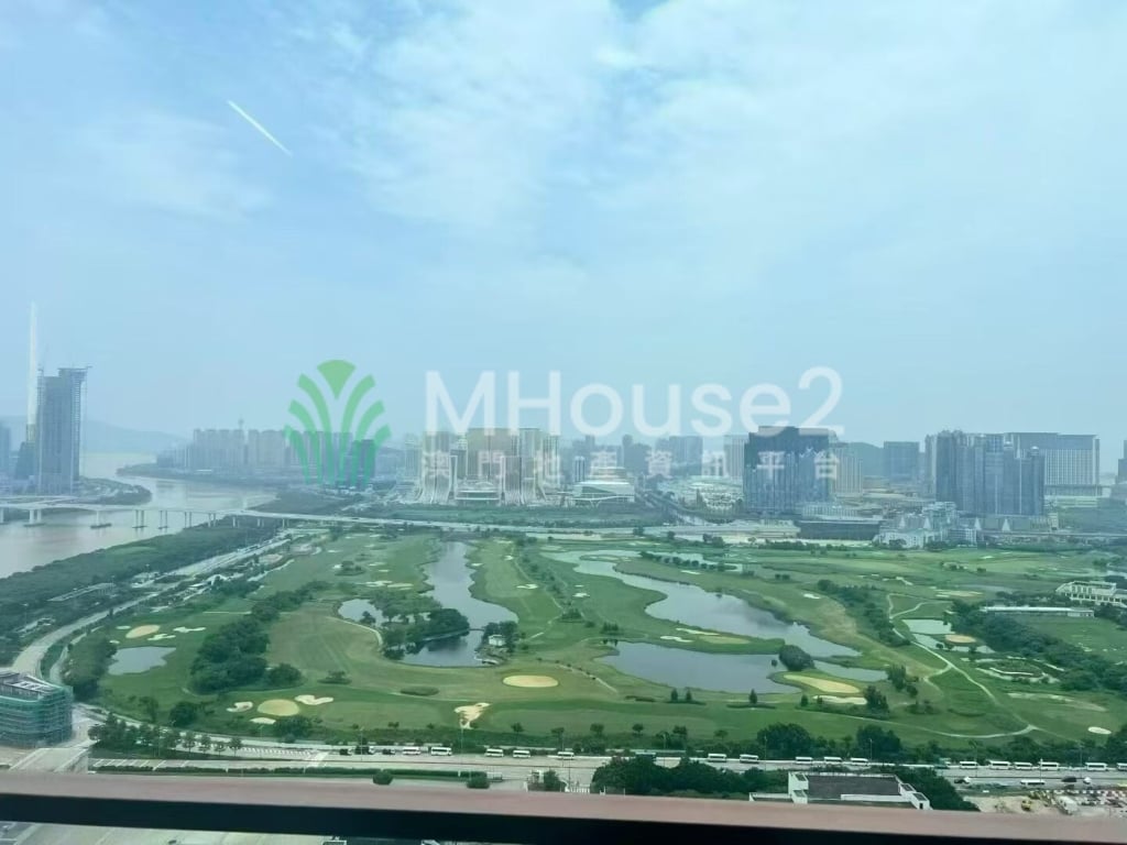 激罕優惠！金峰名鑄尚鉑 B 三房 $788 萬起 - MHouse2 - 澳門地產資訊平台 | 掌握未來投資潛力