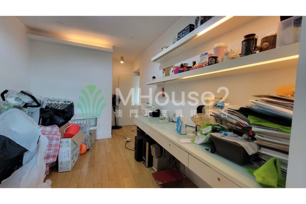 白雲花園 三露台 - MHouse2 - 澳門地產資訊平台 | 掌握未來投資潛力