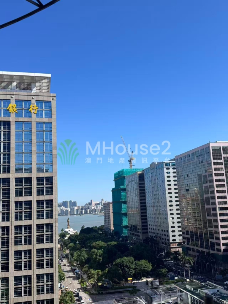 中富大廈 - MHouse2 - 澳門地產資訊平台 | 掌握未來投資潛力
