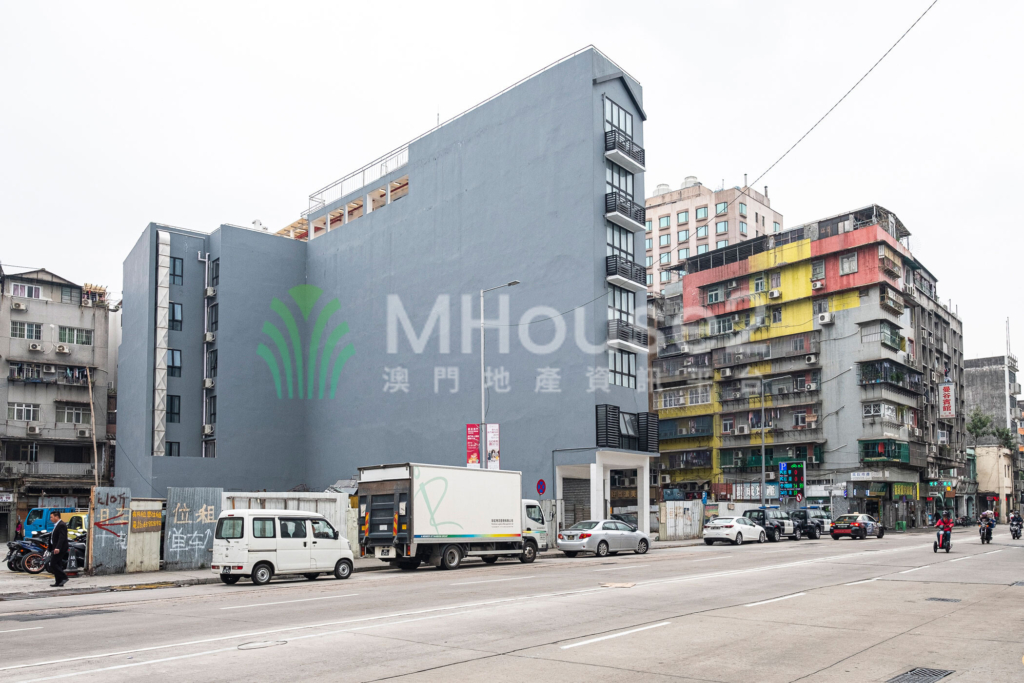 面向五洋酒店地舖 - MHouse2 - 澳門地產資訊平台 | 掌握未來投資潛力