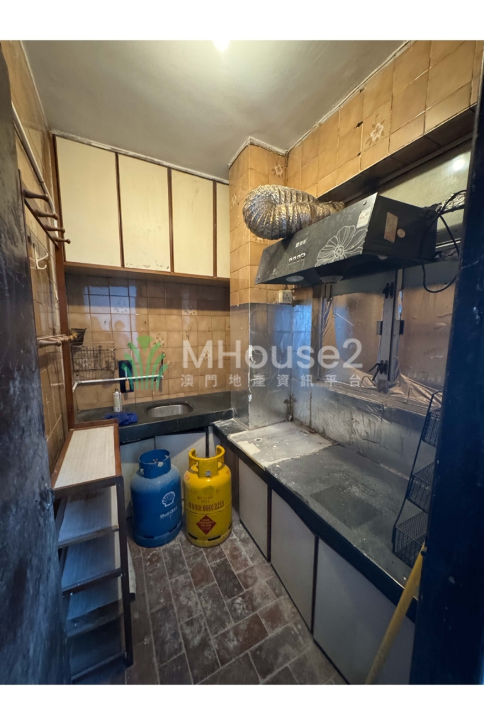 噶地利亞街 輝盈大廈 - MHouse2 - 澳門地產資訊平台 | 掌握未來投資潛力