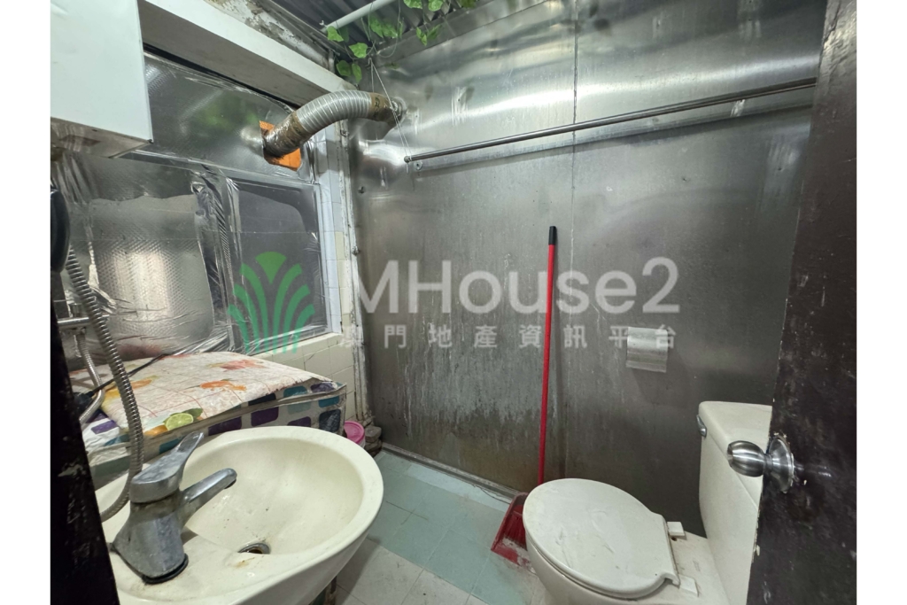 噶地利亞街 輝盈大廈 - MHouse2 - 澳門地產資訊平台 | 掌握未來投資潛力
