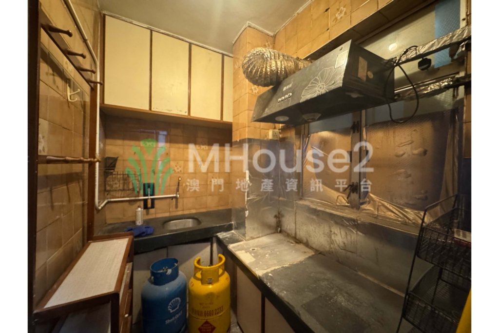 噶地利亞街 輝盈大廈 - MHouse2 - 澳門地產資訊平台 | 掌握未來投資潛力