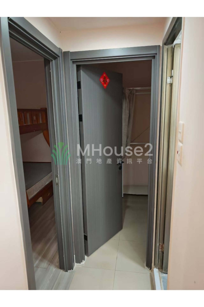 粵德大廈（近狗場電梯樓） - MHouse2 - 澳門地產資訊平台 | 掌握未來投資潛力