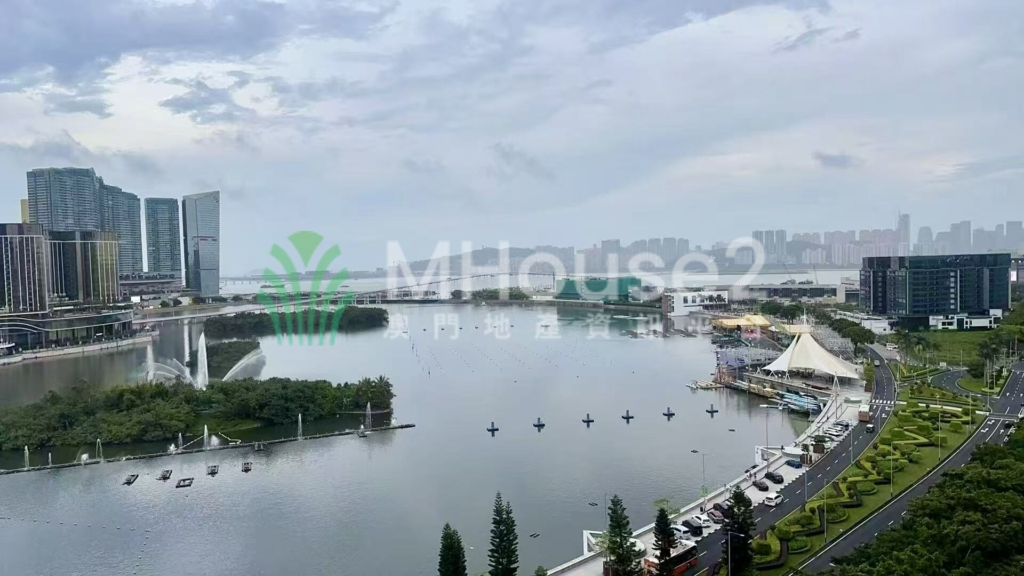 南湖湖景 龍圖閣 - MHouse2 - 澳門地產資訊平台 | 掌握未來投資潛力