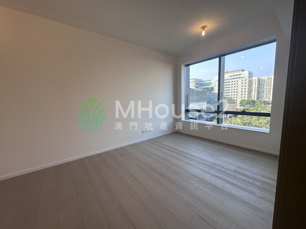 Tiffany House 狄芃尼・豪舍｜4D 大兩房 - MHouse2 - 澳門地產資訊平台 | 掌握未來投資潛力