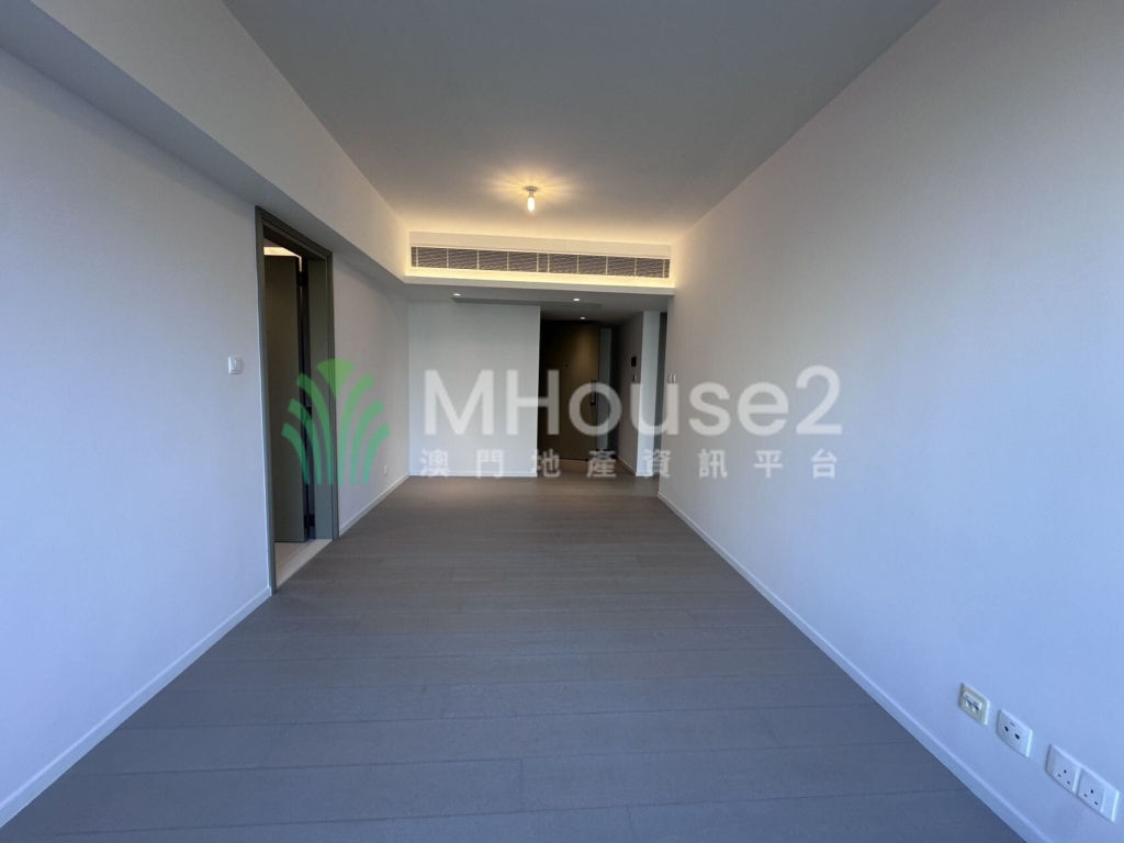 Tiffany House 狄芃尼・豪舍｜4D 大兩房 - MHouse2 - 澳門地產資訊平台 | 掌握未來投資潛力