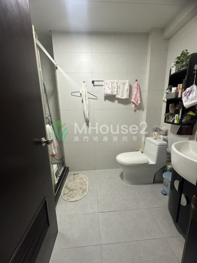 新口岸富豪花園 - MHouse2 - 澳門地產資訊平台 | 掌握未來投資潛力