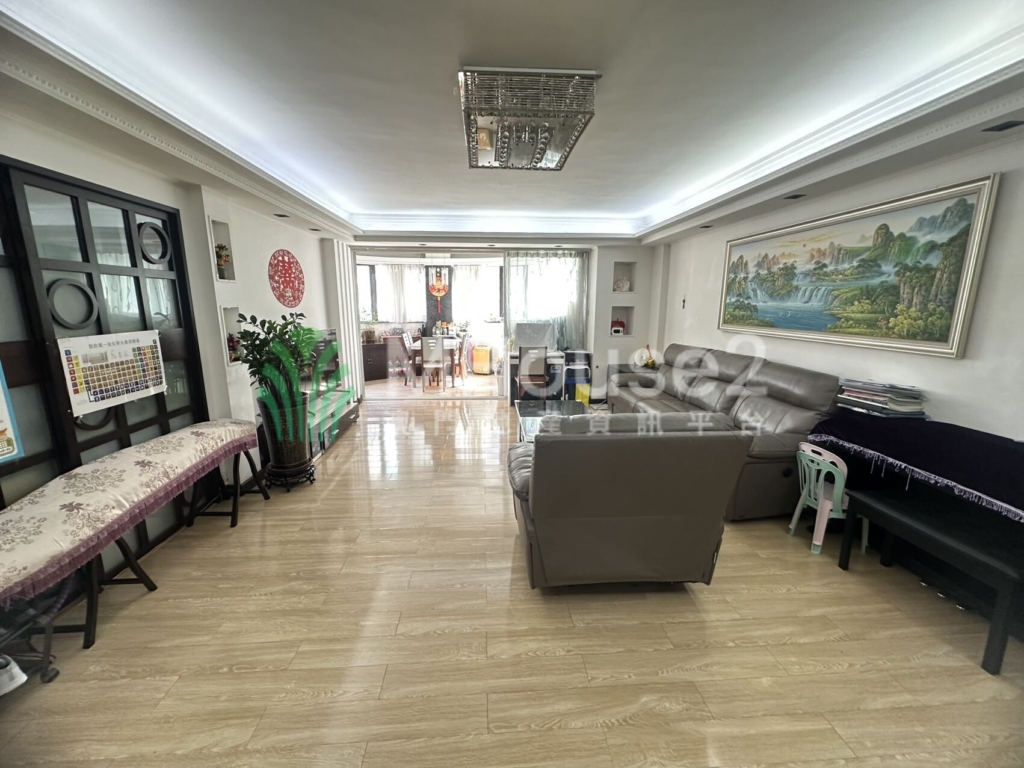 新口岸富豪花園 - MHouse2 - 澳門地產資訊平台 | 掌握未來投資潛力