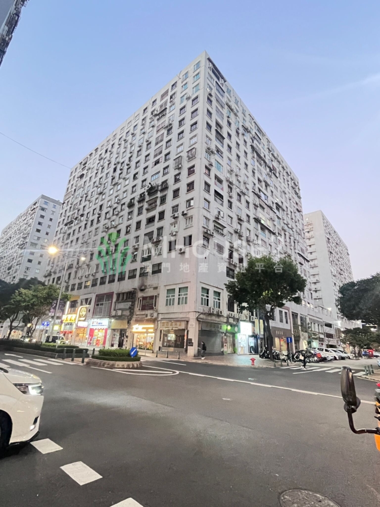 恆基花園 - MHouse2 - 澳門地產資訊平台 | 掌握未來投資潛力