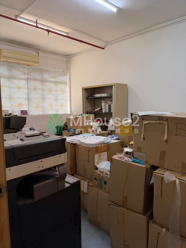 急售 永堅工業大廈 - MHouse2 - 澳門地產資訊平台 | 掌握未來投資潛力