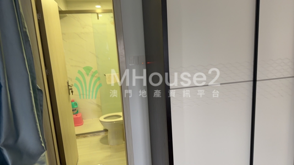 泉鴻花園 - MHouse2 - 澳門地產資訊平台 | 掌握未來投資潛力