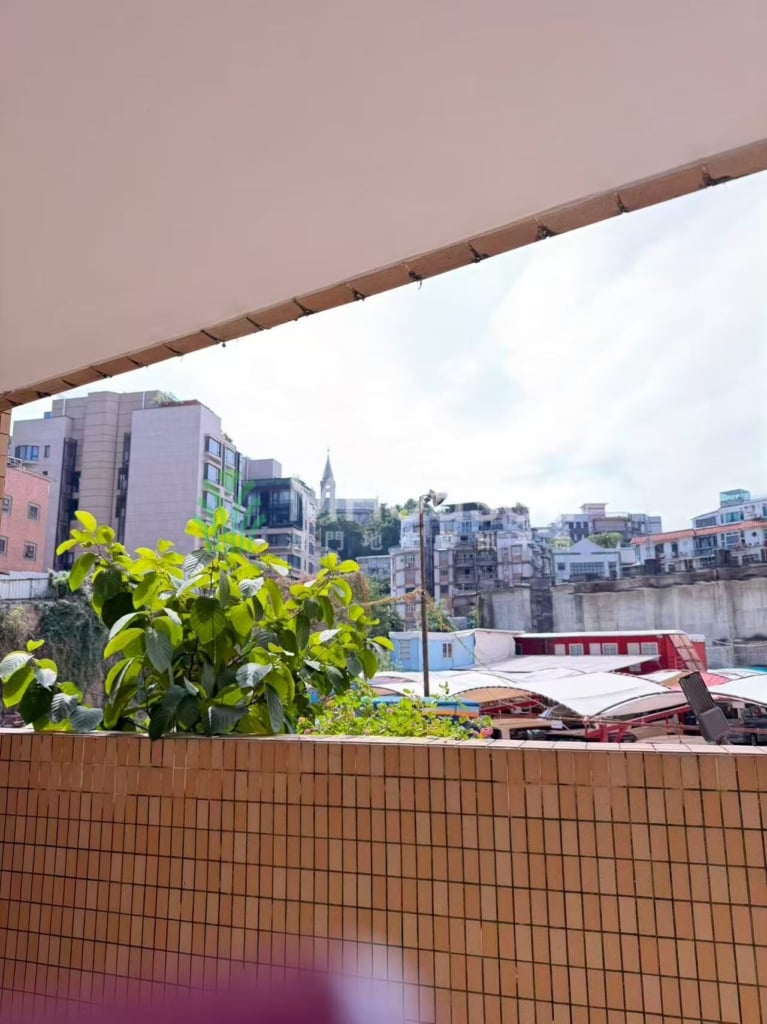 泉福半山 平台特色三房 - MHouse2 - 澳門地產資訊平台 | 掌握未來投資潛力