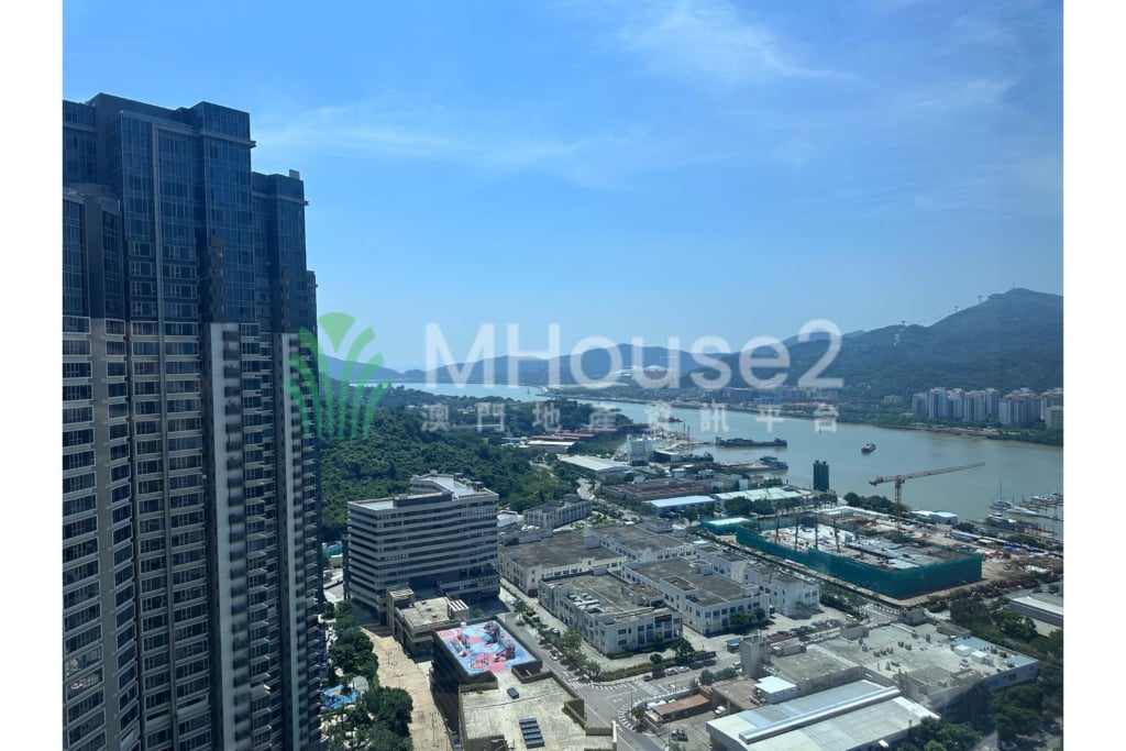金峰名鑄 珀譽 - MHouse2 - 澳門地產資訊平台 | 掌握未來投資潛力