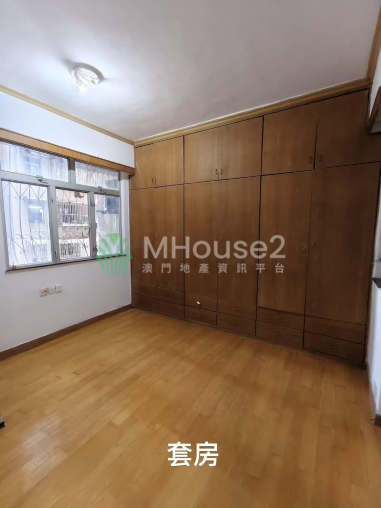 南灣大馬路恒昌大廈 - MHouse2 - 澳門地產資訊平台 | 掌握未來投資潛力