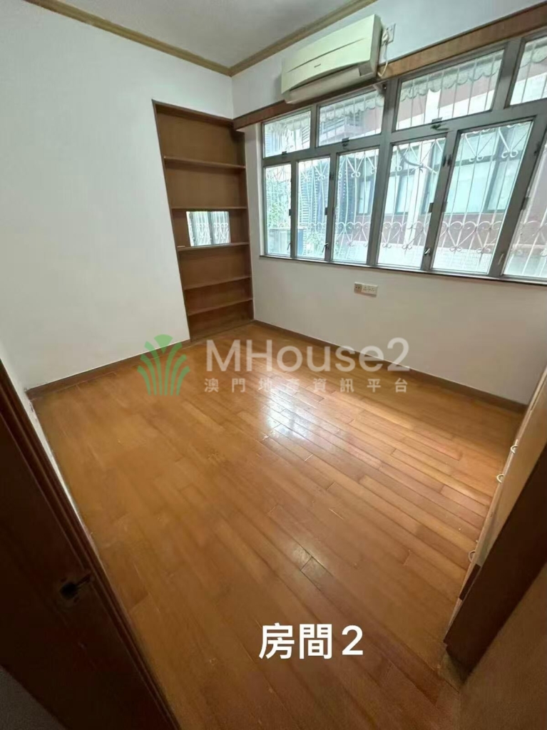 南灣大馬路恒昌大廈 - MHouse2 - 澳門地產資訊平台 | 掌握未來投資潛力