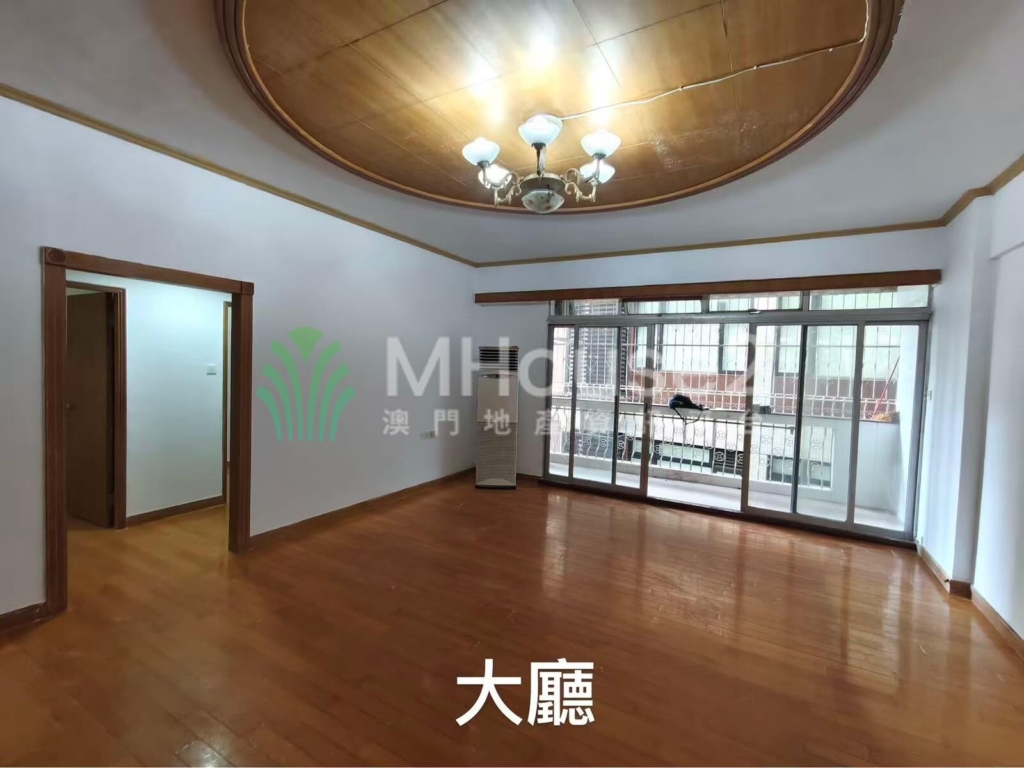 南灣大馬路恒昌大廈 - MHouse2 - 澳門地產資訊平台 | 掌握未來投資潛力