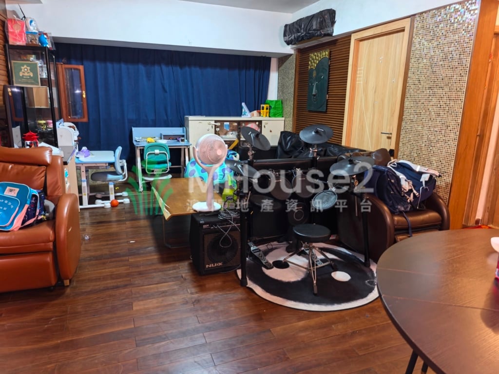 葡京花園勝景台 - MHouse2 - 澳門地產資訊平台 | 掌握未來投資潛力