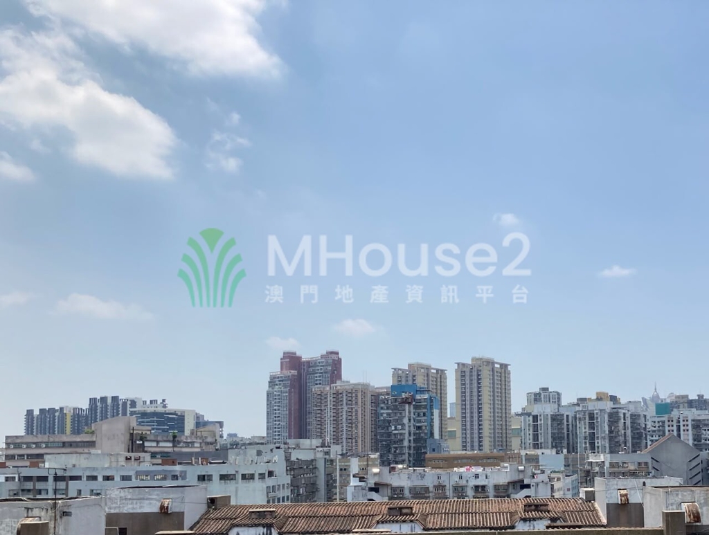 翡翠廣場 - MHouse2 - 澳門地產資訊平台 | 掌握未來投資潛力