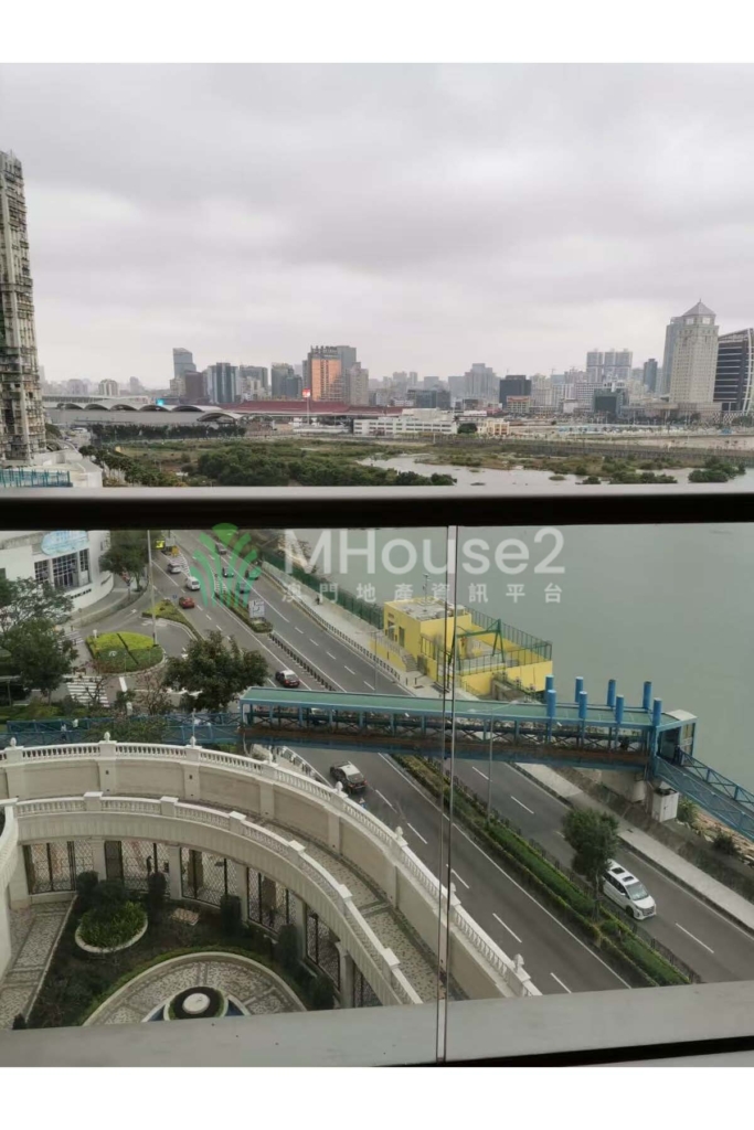 海上居 - MHouse2 - 澳門地產資訊平台 | 掌握未來投資潛力