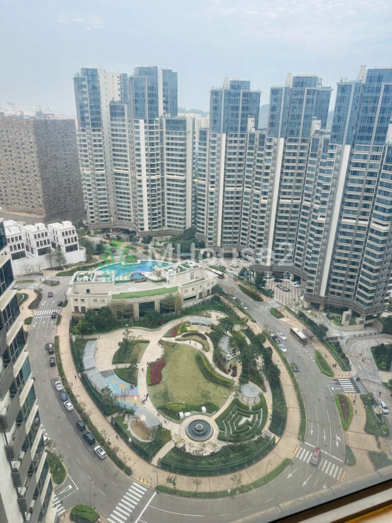 金峰南岸10座 - MHouse2 - 澳門地產資訊平台 | 掌握未來投資潛力