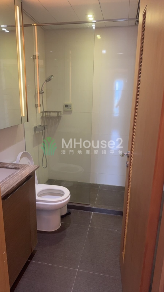 濠珀三座 - MHouse2 - 澳門地產資訊平台 | 掌握未來投資潛力