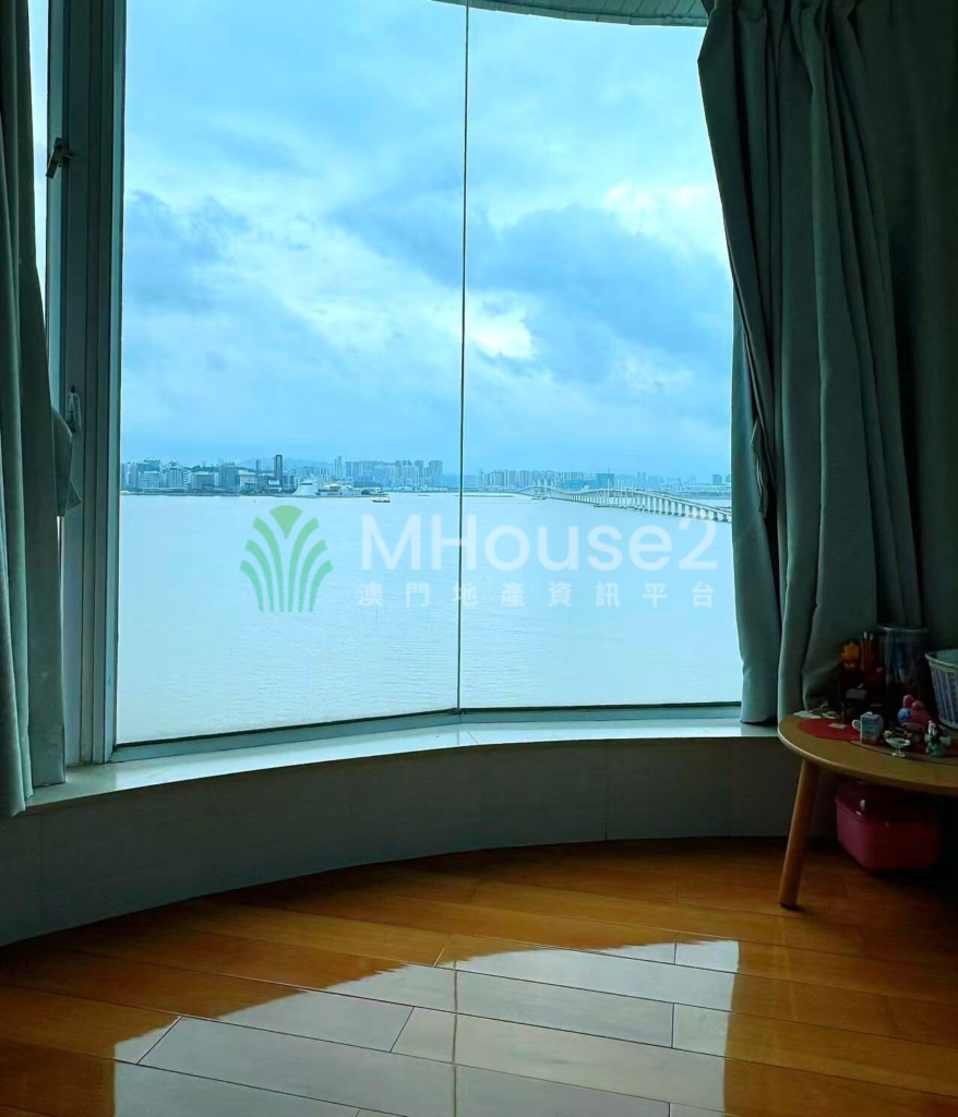 聚龍明珠 - MHouse2 - 澳門地產資訊平台 | 掌握未來投資潛力