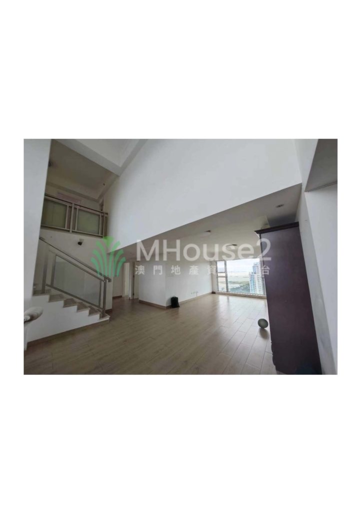皇族複式 - MHouse2 - 澳門地產資訊平台 | 掌握未來投資潛力