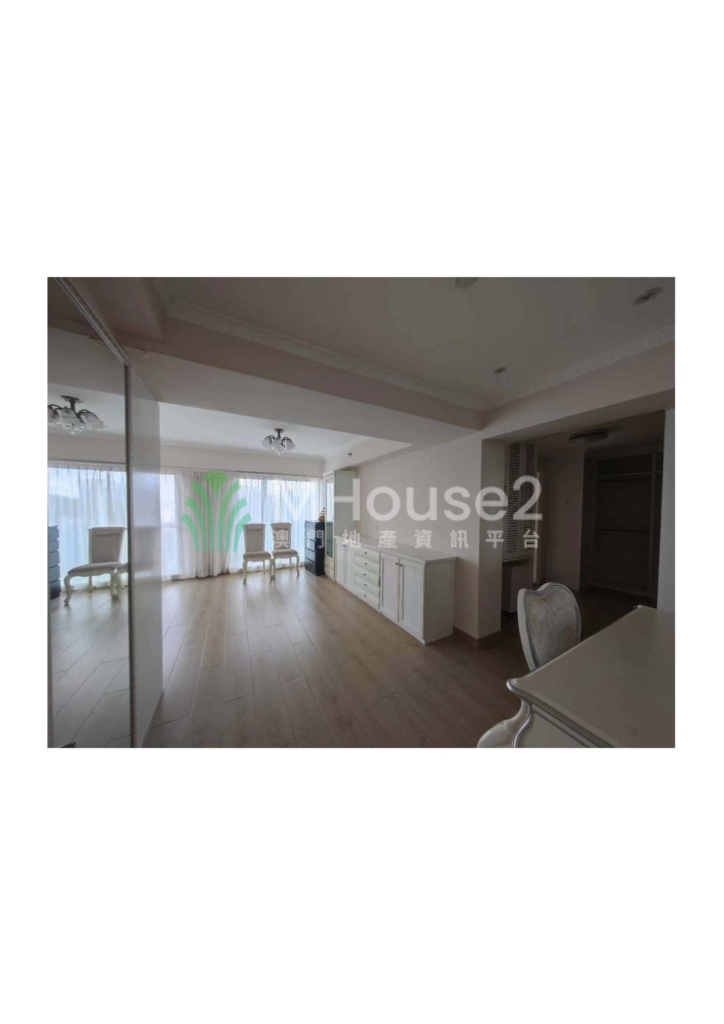 皇族複式 - MHouse2 - 澳門地產資訊平台 | 掌握未來投資潛力