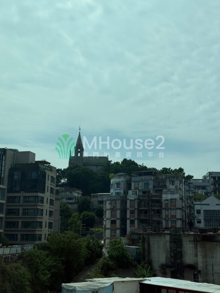 泉福半山F 四房 - MHouse2 - 澳門地產資訊平台 | 掌握未來投資潛力