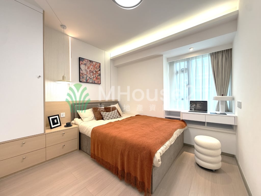 信譽灣畔｜林茂塘大型樓盤 - MHouse2 - 澳門地產資訊平台 | 掌握未來投資潛力