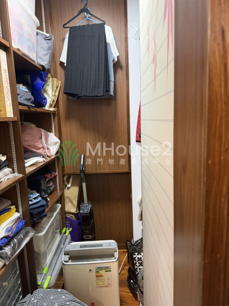 永亨花城 獨家兩房 - MHouse2 - 澳門地產資訊平台 | 掌握未來投資潛力